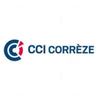 Logo - CCI - Corrèze